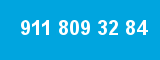 911 809 32 84 911 809 32 84
